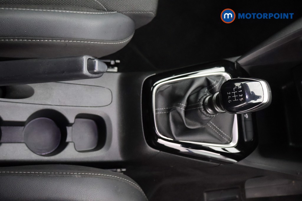 Vauxhall Corsa GS Manual Petrol Hatchback - Stock Number (1598360) - 9th supplementary image