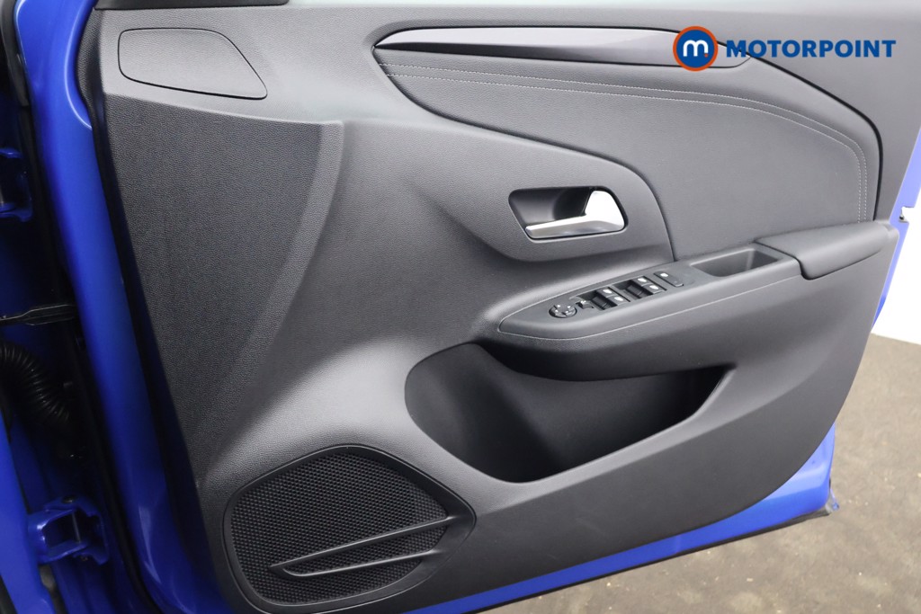 Vauxhall Corsa GS Manual Petrol Hatchback - Stock Number (1598360) - 10th supplementary image