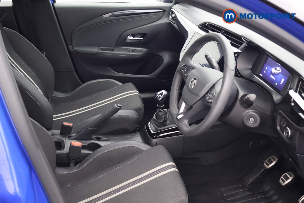 Vauxhall Corsa GS Manual Petrol Hatchback - Stock Number (1598360) - 12th supplementary image