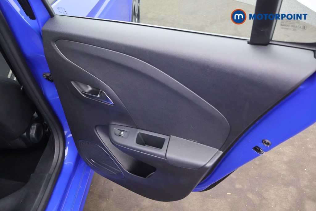 Vauxhall Corsa GS Manual Petrol Hatchback - Stock Number (1598360) - 14th supplementary image