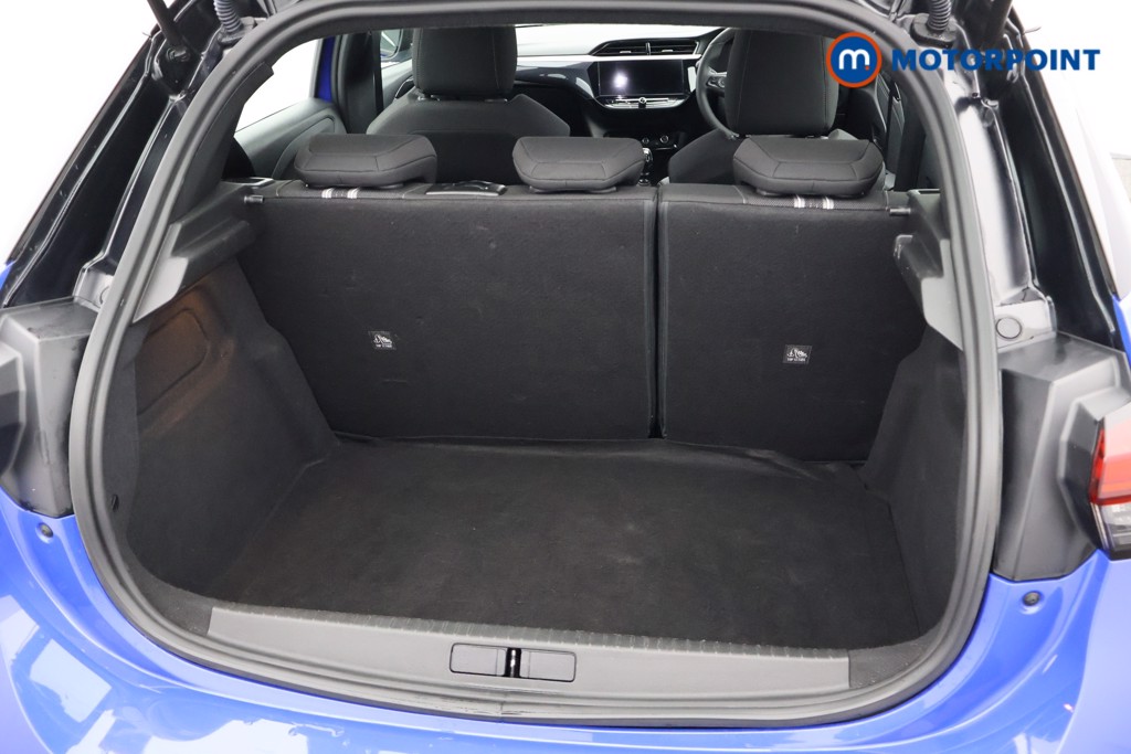 Vauxhall Corsa GS Manual Petrol Hatchback - Stock Number (1598360) - 15th supplementary image