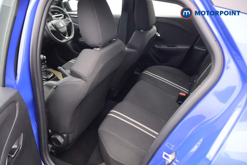 Vauxhall Corsa GS Manual Petrol Hatchback - Stock Number (1598360) - 16th supplementary image