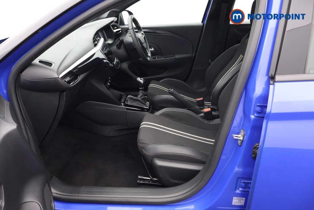 Vauxhall Corsa GS Manual Petrol Hatchback - Stock Number (1598360) - 18th supplementary image