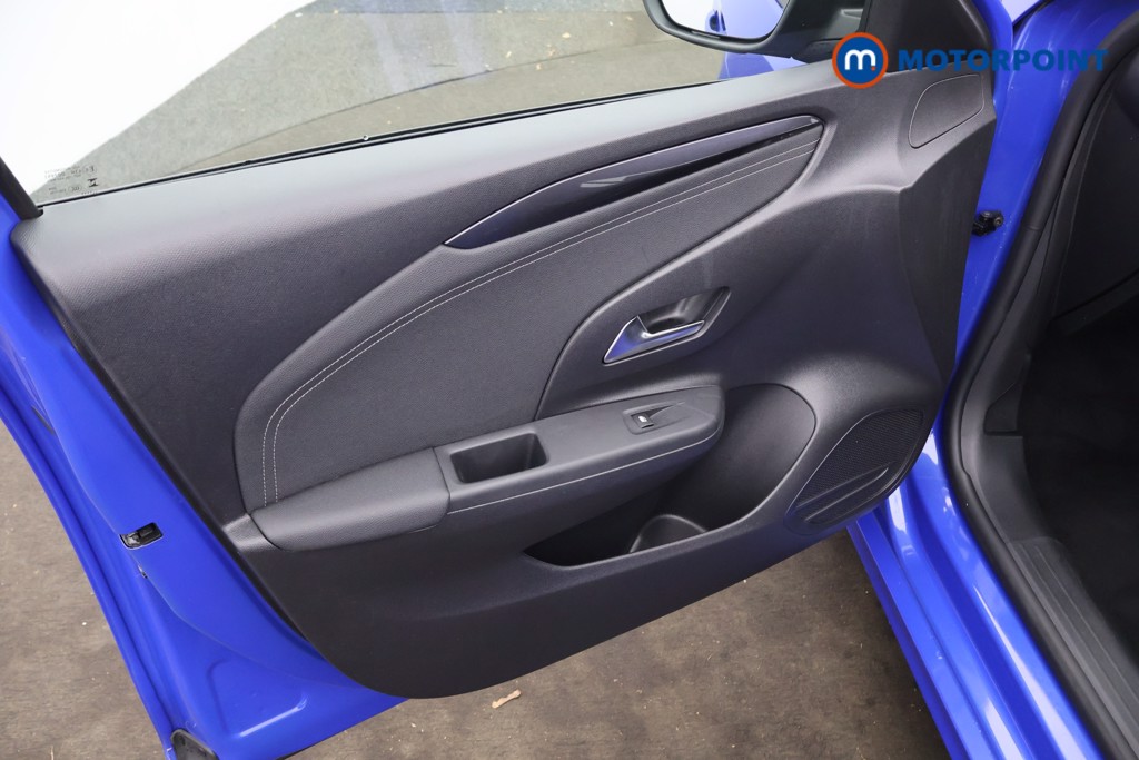 Vauxhall Corsa GS Manual Petrol Hatchback - Stock Number (1598360) - 19th supplementary image