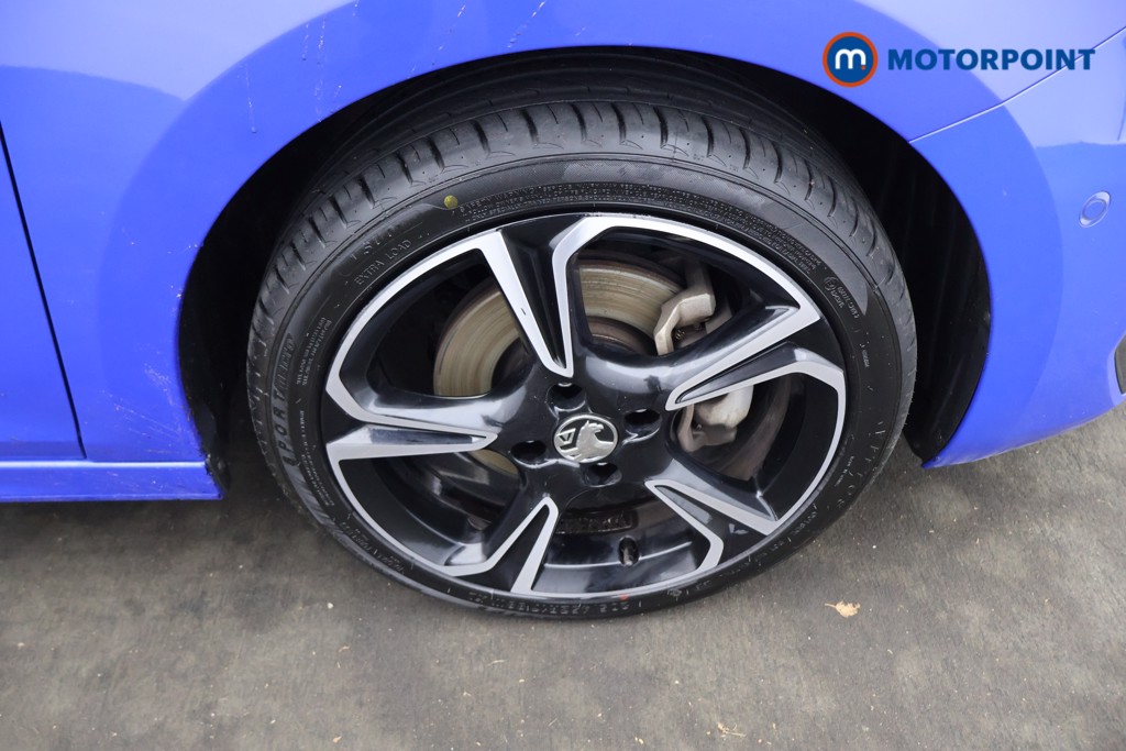 Vauxhall Corsa GS Manual Petrol Hatchback - Stock Number (1598360) - 23rd supplementary image