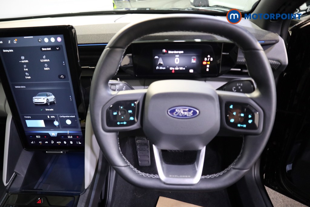 Ford Explorer Premium Automatic Electric SUV - Stock Number (1598492) - 3rd supplementary image