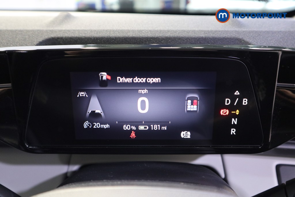 Ford Explorer Premium Automatic Electric SUV - Stock Number (1598492) - 4th supplementary image