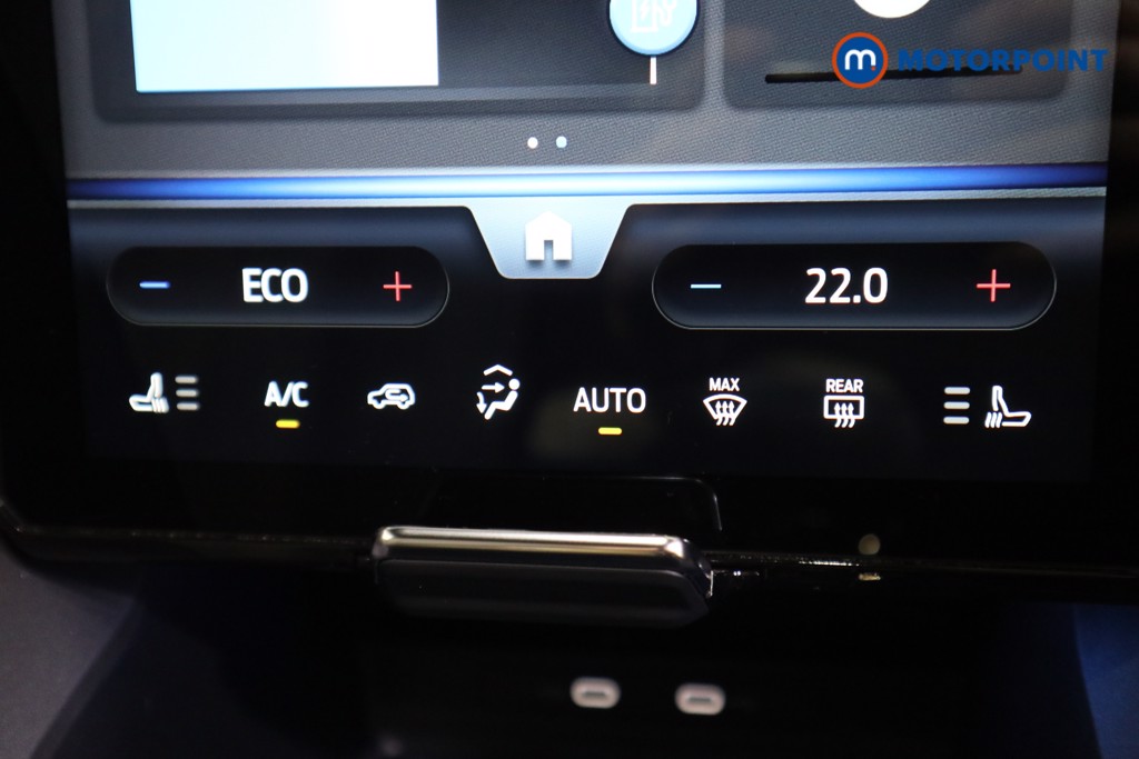 Ford Explorer Premium Automatic Electric SUV - Stock Number (1598492) - 7th supplementary image