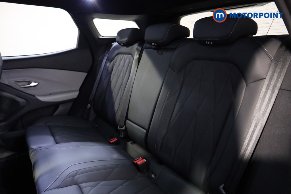 Ford Explorer Premium Automatic Electric SUV - Stock Number (1598492) - 11th supplementary image