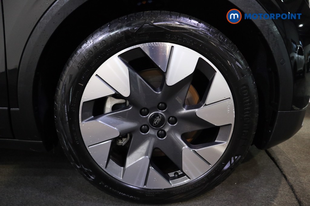 Ford Explorer Premium Automatic Electric SUV - Stock Number (1598492) - 16th supplementary image