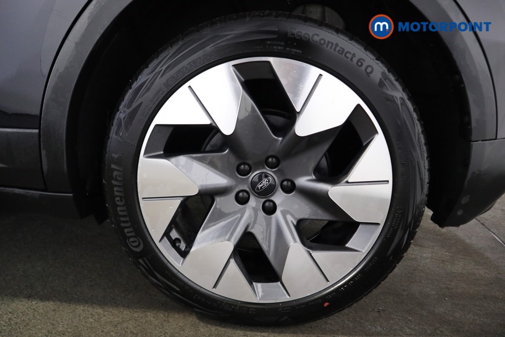 Ford Explorer Premium Automatic Electric SUV - Stock Number (1598492) - 18th supplementary image