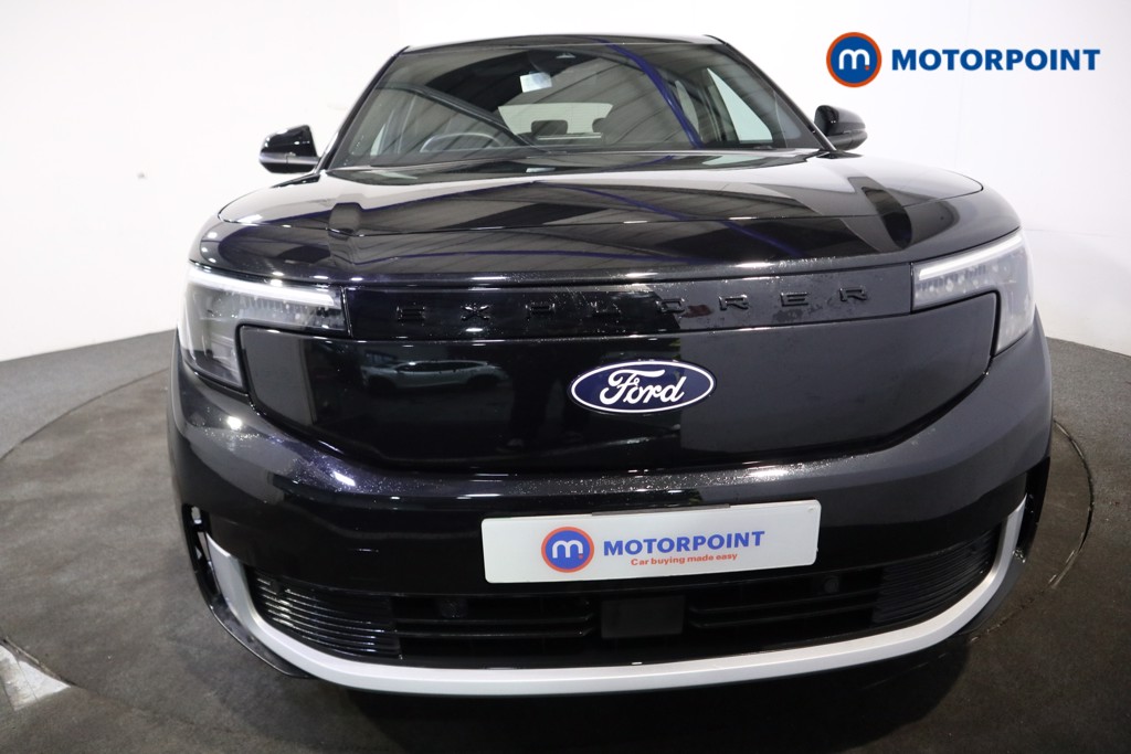 Ford Explorer Premium Automatic Electric SUV - Stock Number (1598492) - 28th supplementary image