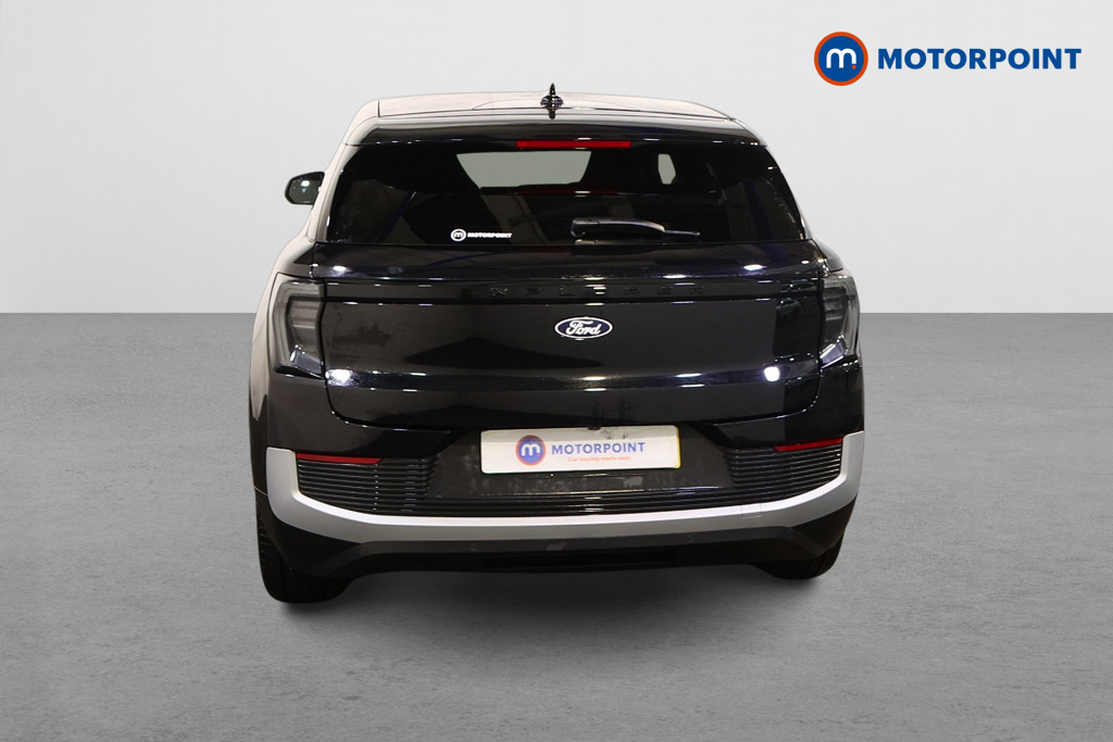 Ford Explorer Premium Automatic Electric SUV - Stock Number (1598492) - Rear bumper