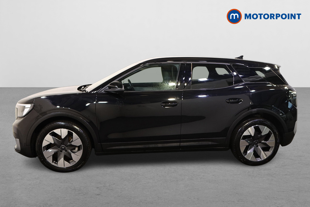 Ford Explorer Premium Automatic Electric SUV - Stock Number (1598492) - Passenger side