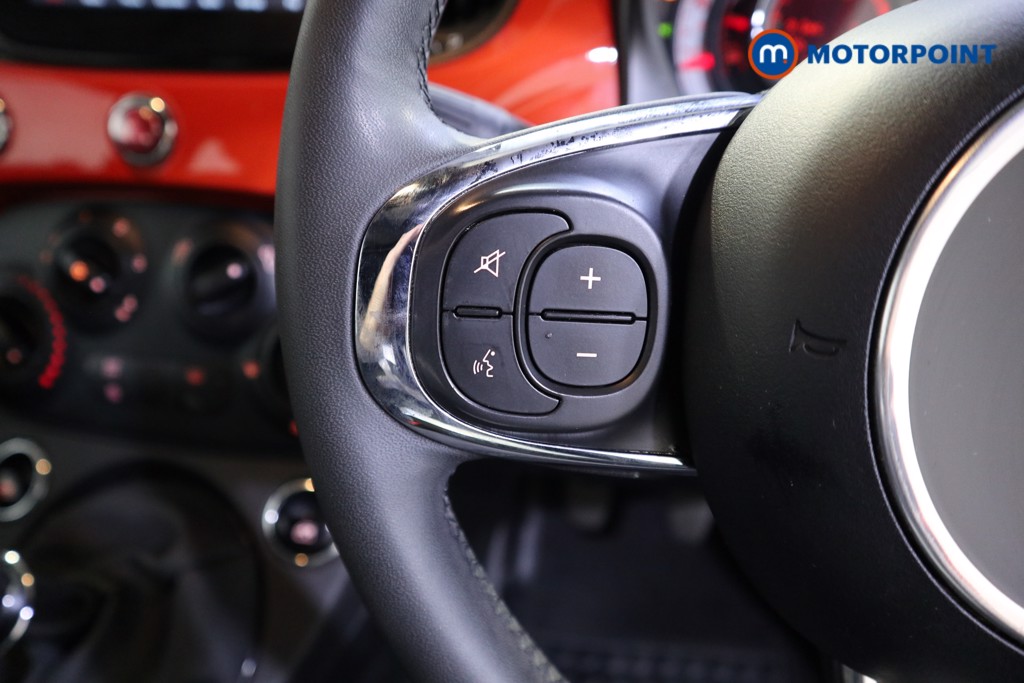 Fiat 500 1.0 Mild Hybrid 3Dr Manual Petrol Hatchback - Stock Number (1598602) - 3rd supplementary image