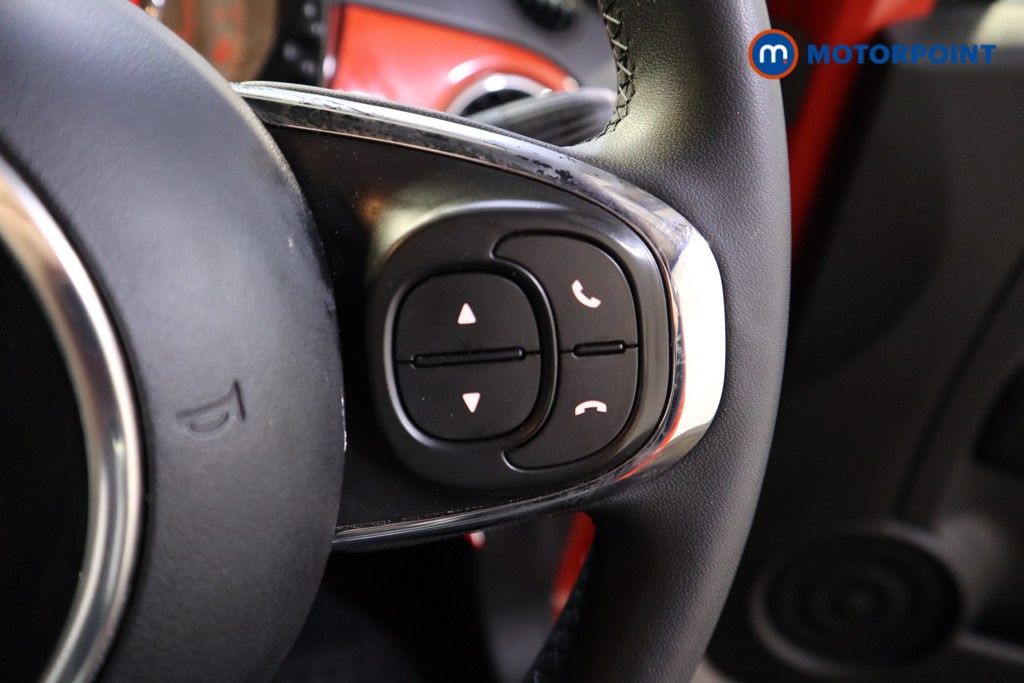 Fiat 500 1.0 Mild Hybrid 3Dr Manual Petrol Hatchback - Stock Number (1598602) - 4th supplementary image