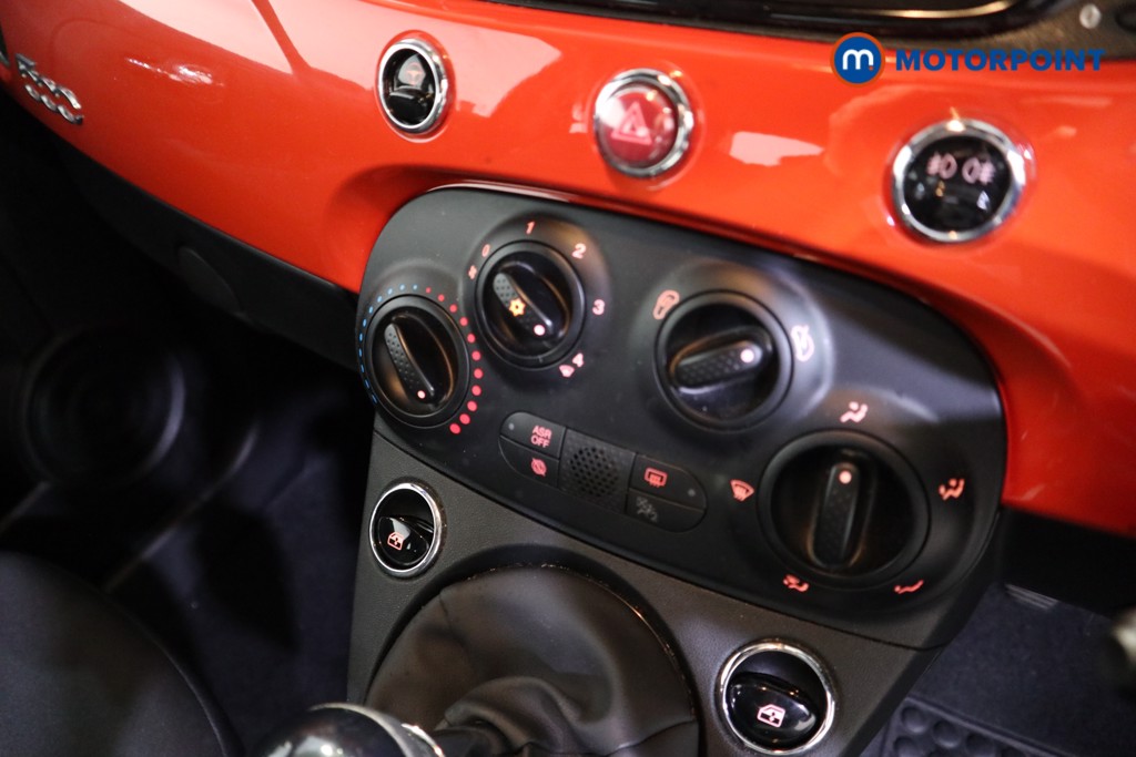 Fiat 500 1.0 Mild Hybrid 3Dr Manual Petrol Hatchback - Stock Number (1598602) - 7th supplementary image