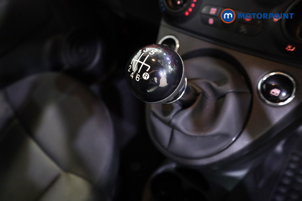 Fiat 500 1.0 Mild Hybrid 3Dr Manual Petrol Hatchback - Stock Number (1598602) - 8th supplementary image