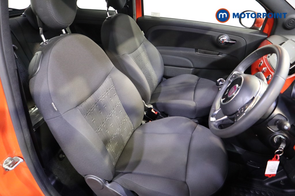 Fiat 500 1.0 Mild Hybrid 3Dr Manual Petrol Hatchback - Stock Number (1598602) - 10th supplementary image