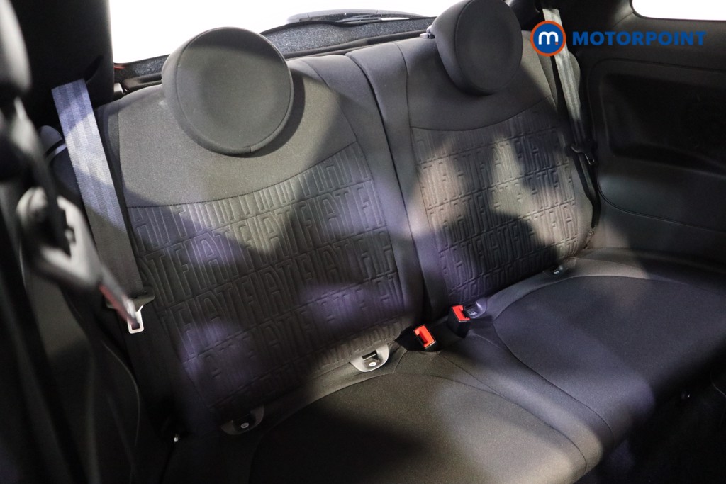 Fiat 500 1.0 Mild Hybrid 3Dr Manual Petrol Hatchback - Stock Number (1598602) - 11th supplementary image