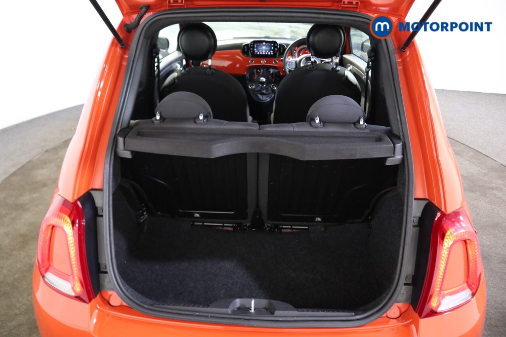 Fiat 500 1.0 Mild Hybrid 3Dr Manual Petrol Hatchback - Stock Number (1598602) - 12th supplementary image
