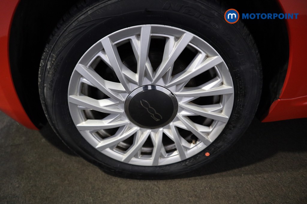 Fiat 500 1.0 Mild Hybrid 3Dr Manual Petrol Hatchback - Stock Number (1598602) - 15th supplementary image