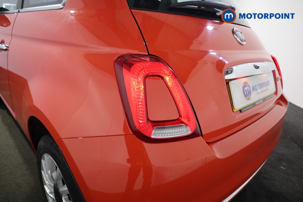 Fiat 500 1.0 Mild Hybrid 3Dr Manual Petrol Hatchback - Stock Number (1598602) - 17th supplementary image