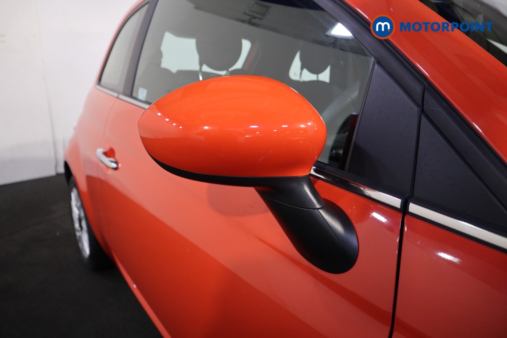 Fiat 500 1.0 Mild Hybrid 3Dr Manual Petrol Hatchback - Stock Number (1598602) - 19th supplementary image