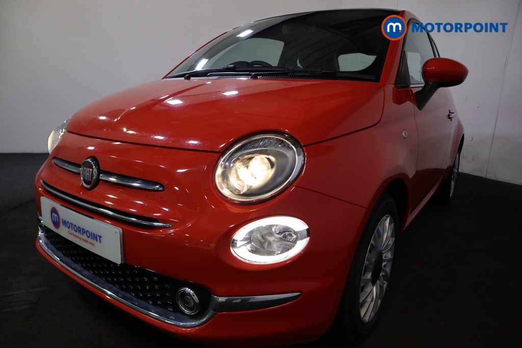 Fiat 500 1.0 Mild Hybrid 3Dr Manual Petrol Hatchback - Stock Number (1598602) - 21st supplementary image