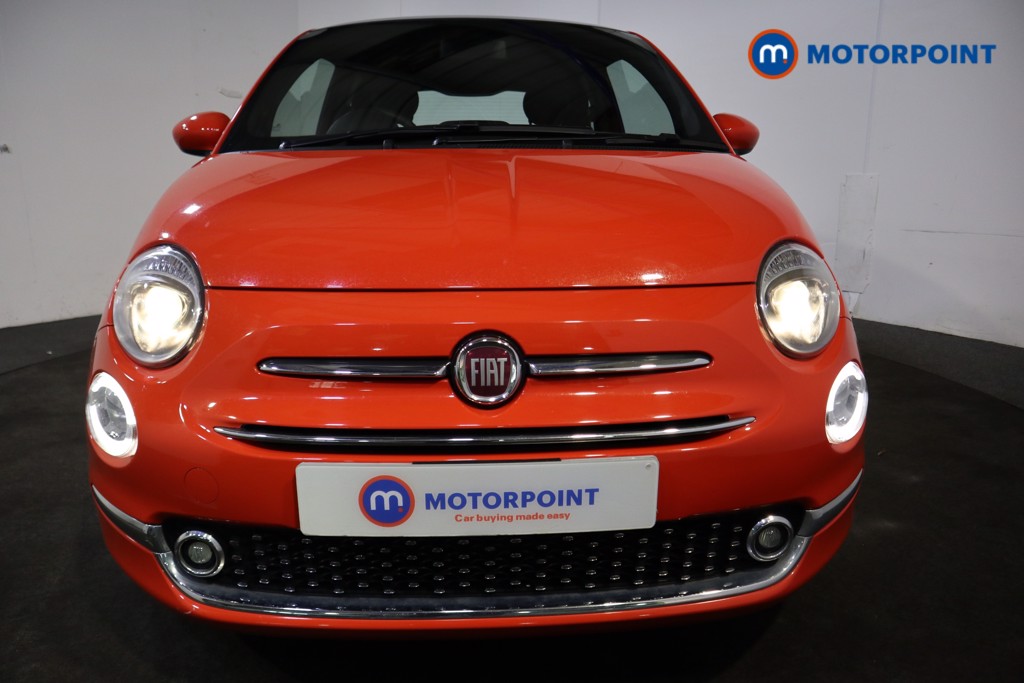 Fiat 500 1.0 Mild Hybrid 3Dr Manual Petrol Hatchback - Stock Number (1598602) - 22nd supplementary image