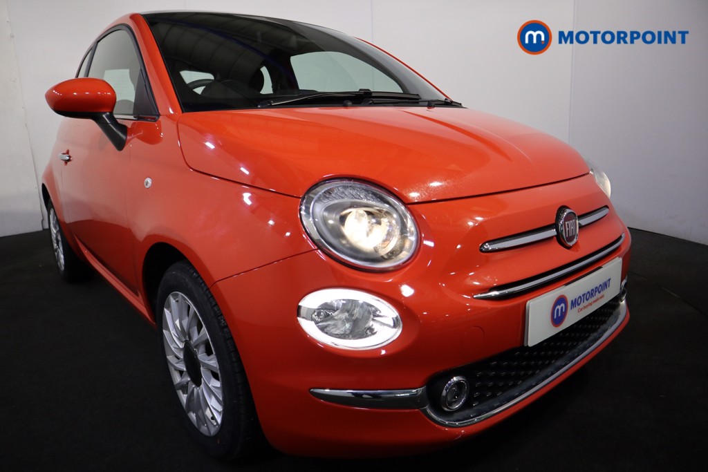 Fiat 500 1.0 Mild Hybrid 3Dr Manual Petrol Hatchback - Stock Number (1598602) - 23rd supplementary image
