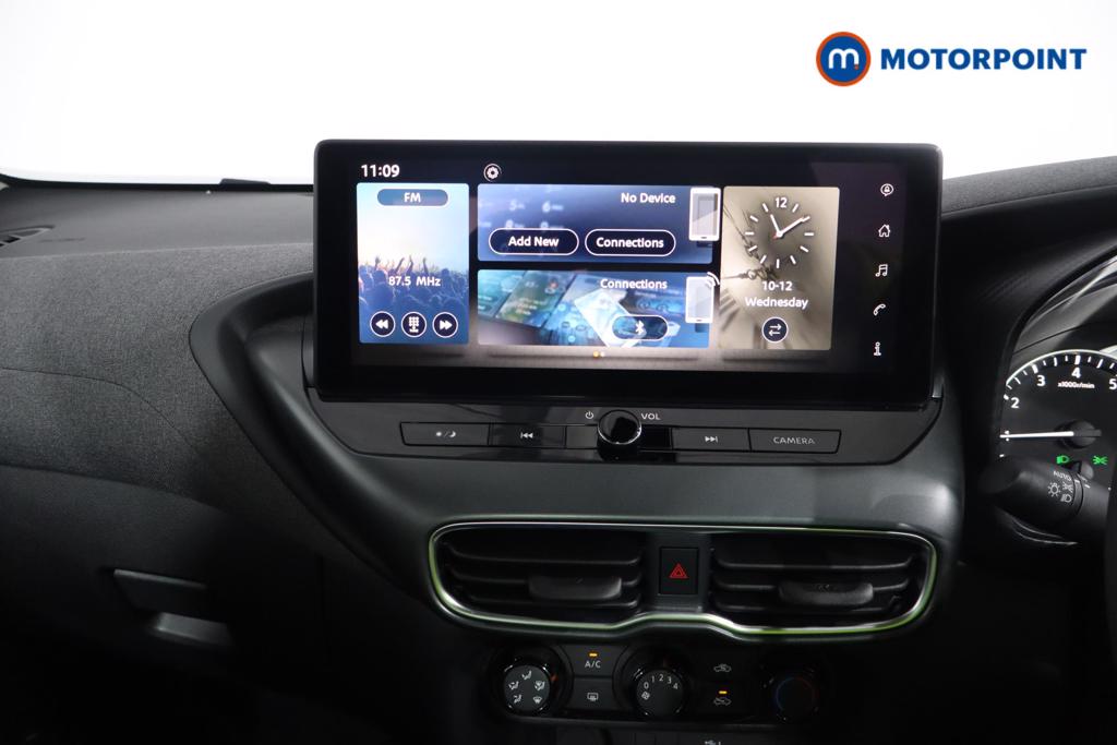 Nissan Juke Acenta Premium Automatic Petrol SUV - Stock Number (1598627) - 2nd supplementary image