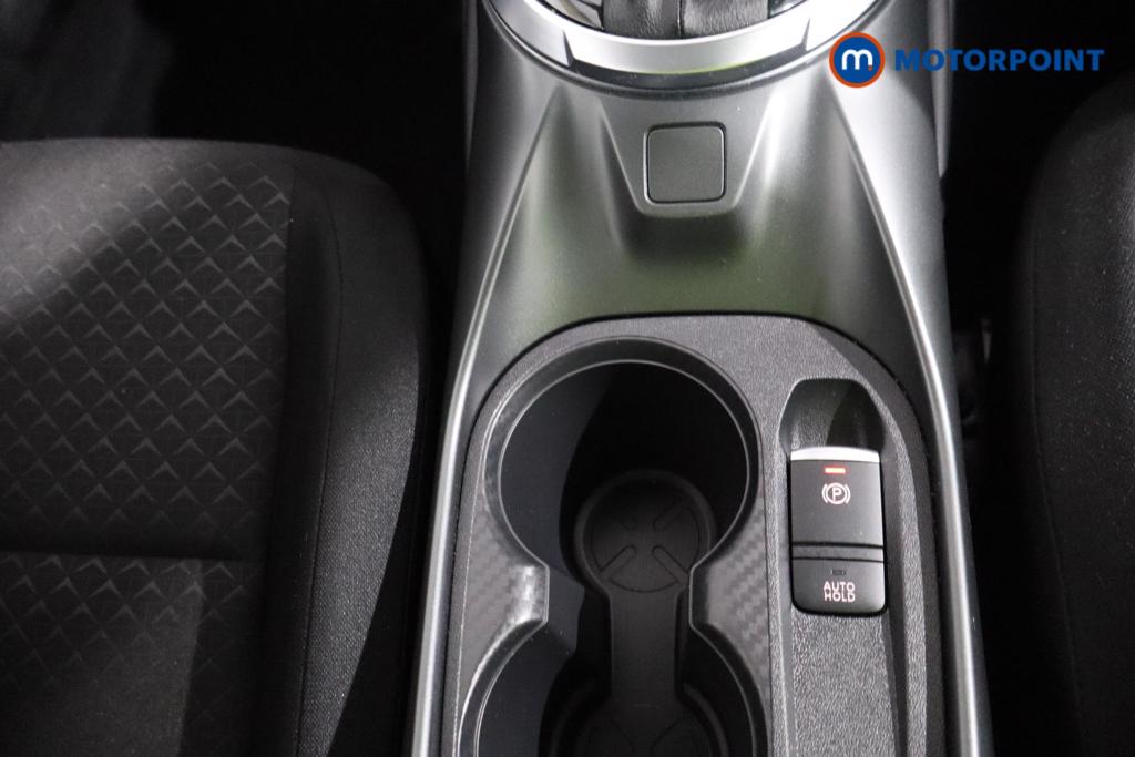 Nissan Juke Acenta Premium Automatic Petrol SUV - Stock Number (1598627) - 4th supplementary image