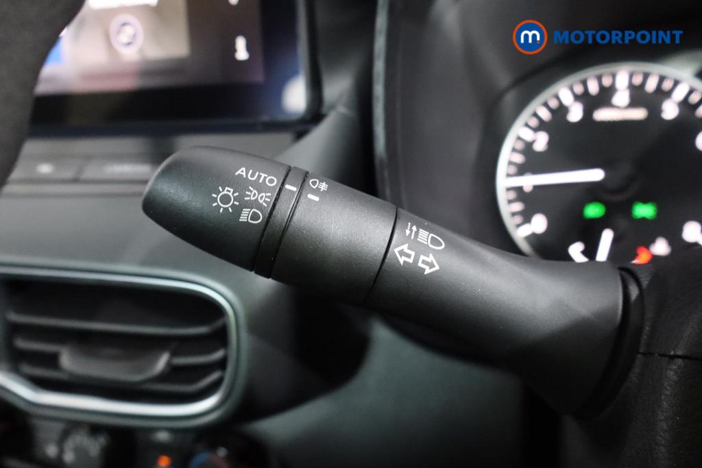 Nissan Juke Acenta Premium Automatic Petrol SUV - Stock Number (1598627) - 9th supplementary image