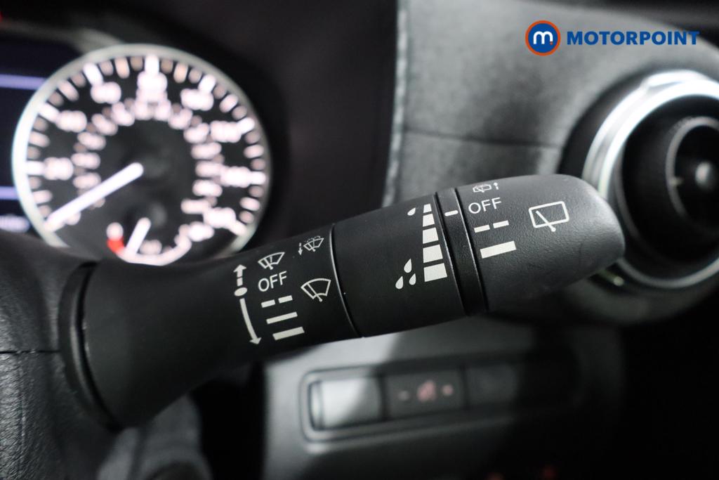 Nissan Juke Acenta Premium Automatic Petrol SUV - Stock Number (1598627) - 10th supplementary image