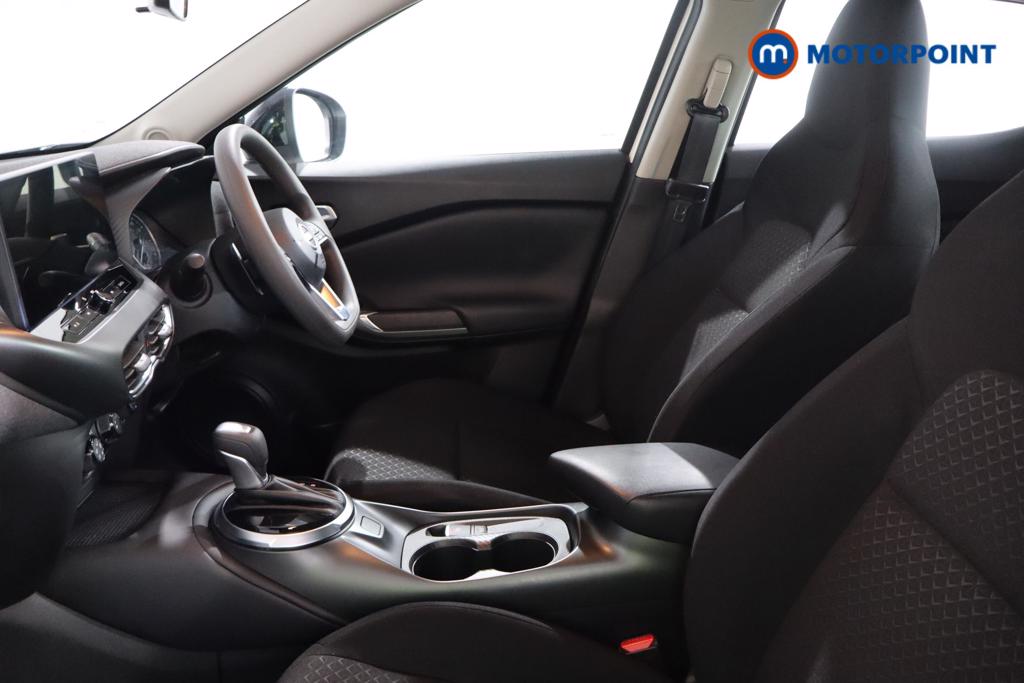 Nissan Juke Acenta Premium Automatic Petrol SUV - Stock Number (1598627) - 13th supplementary image