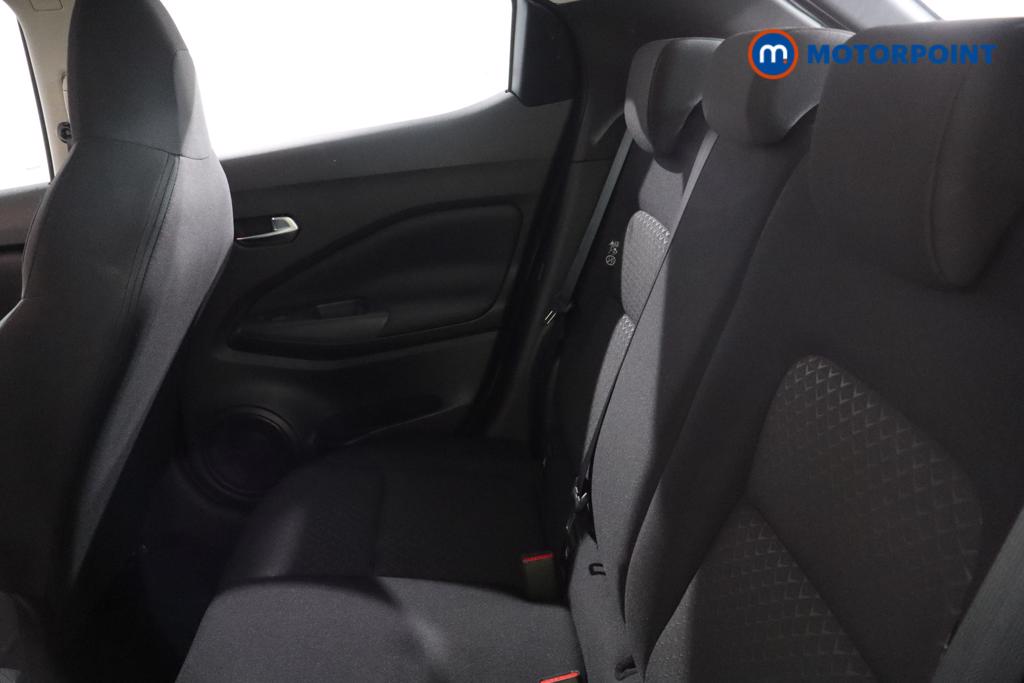 Nissan Juke Acenta Premium Automatic Petrol SUV - Stock Number (1598627) - 14th supplementary image