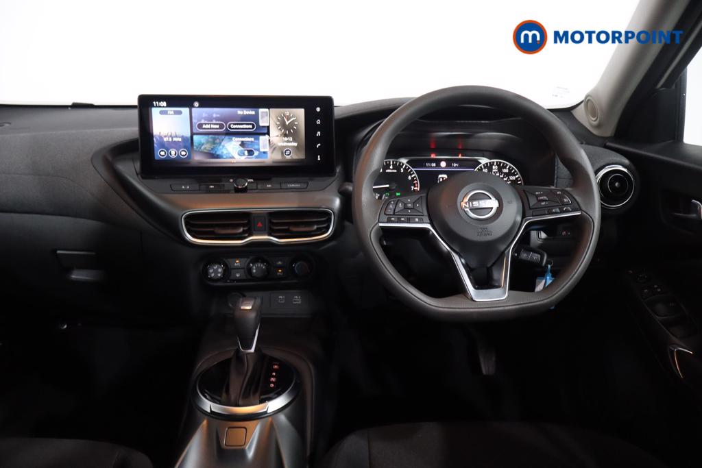 Nissan Juke Acenta Premium Automatic Petrol SUV - Stock Number (1598627) - 1st supplementary image