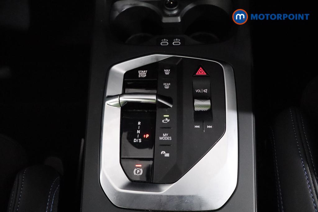 BMW 1 Series M Sport Automatic Petrol Hatchback - Stock Number (1598631) - 3rd supplementary image