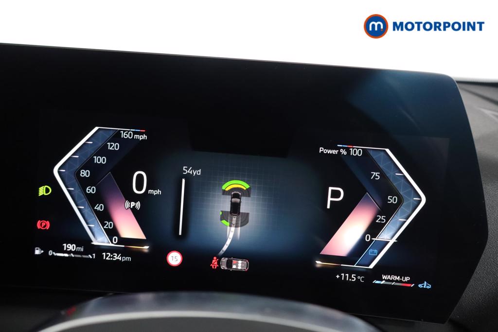 BMW 1 Series M Sport Automatic Petrol Hatchback - Stock Number (1598631) - 4th supplementary image