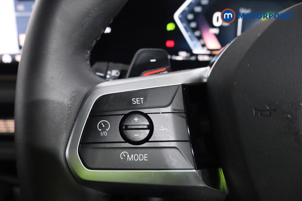 BMW 1 Series M Sport Automatic Petrol Hatchback - Stock Number (1598631) - 6th supplementary image