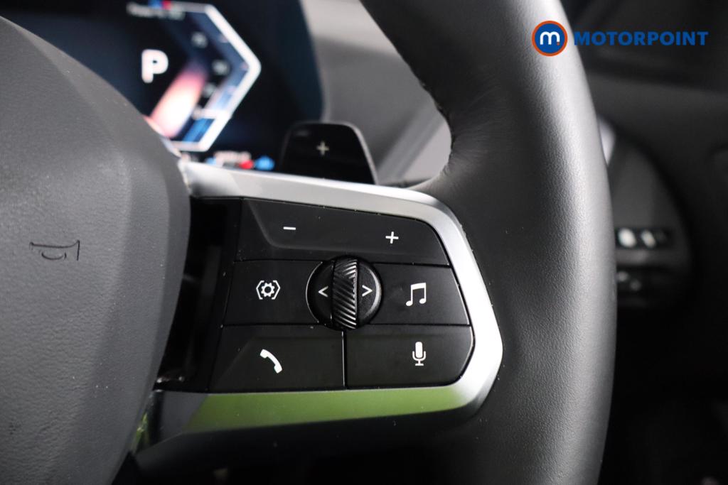 BMW 1 Series M Sport Automatic Petrol Hatchback - Stock Number (1598631) - 7th supplementary image