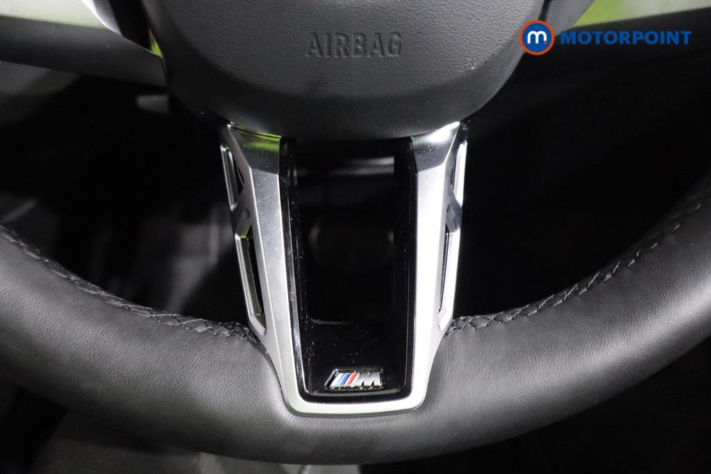 BMW 1 Series M Sport Automatic Petrol Hatchback - Stock Number (1598631) - 8th supplementary image