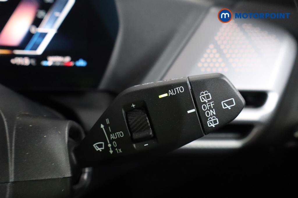 BMW 1 Series M Sport Automatic Petrol Hatchback - Stock Number (1598631) - 10th supplementary image