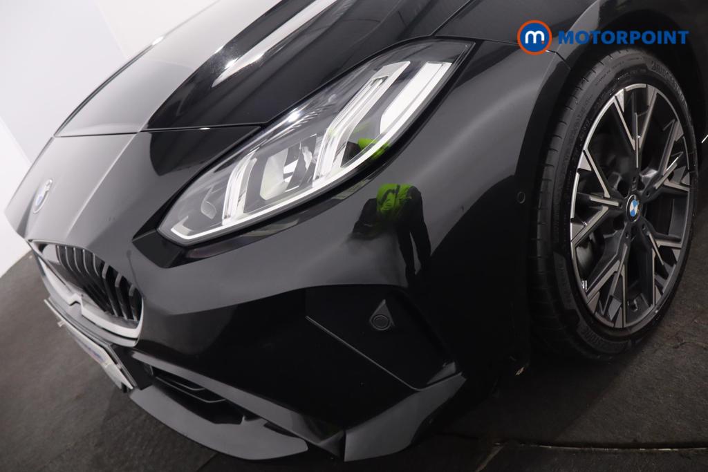 BMW 1 Series M Sport Automatic Petrol Hatchback - Stock Number (1598631) - 12th supplementary image