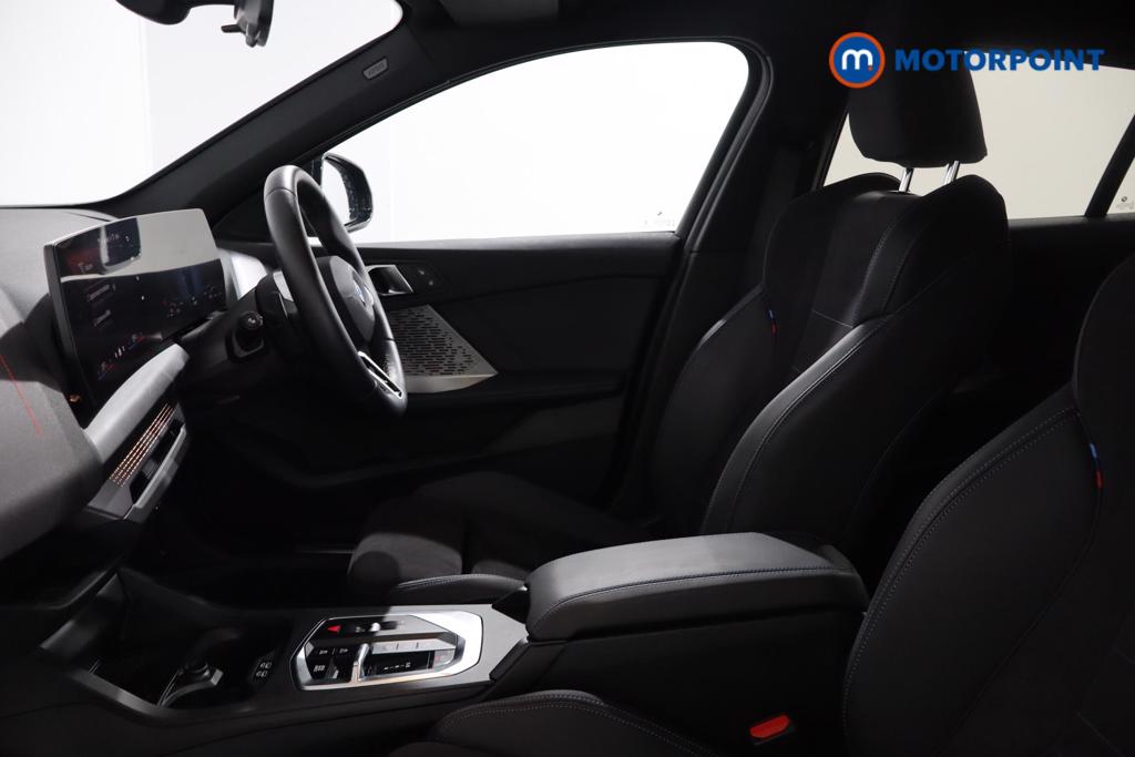 BMW 1 Series M Sport Automatic Petrol Hatchback - Stock Number (1598631) - 13th supplementary image