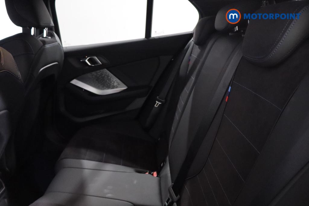 BMW 1 Series M Sport Automatic Petrol Hatchback - Stock Number (1598631) - 14th supplementary image