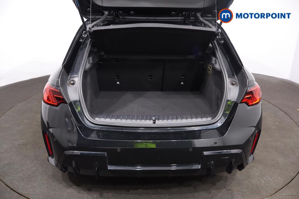 BMW 1 Series M Sport Automatic Petrol Hatchback - Stock Number (1598631) - 16th supplementary image