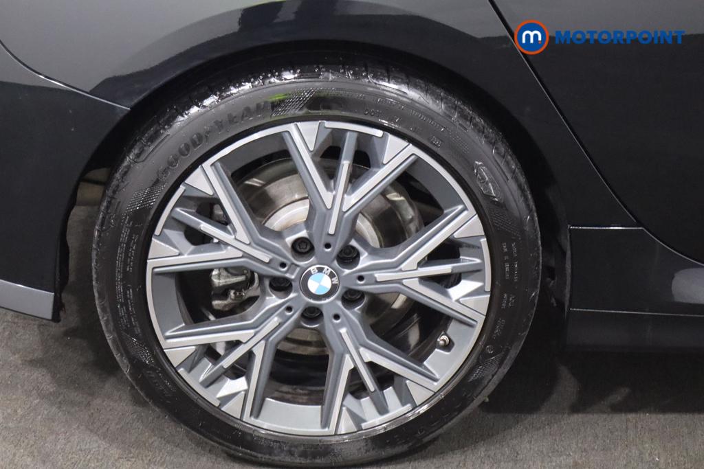 BMW 1 Series M Sport Automatic Petrol Hatchback - Stock Number (1598631) - 17th supplementary image