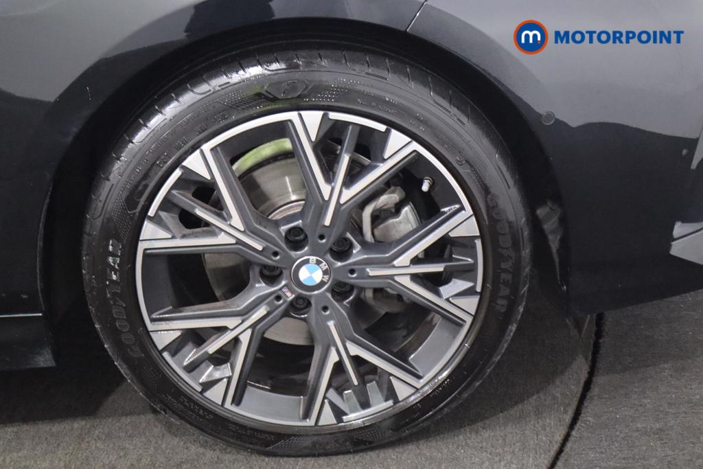 BMW 1 Series M Sport Automatic Petrol Hatchback - Stock Number (1598631) - 18th supplementary image